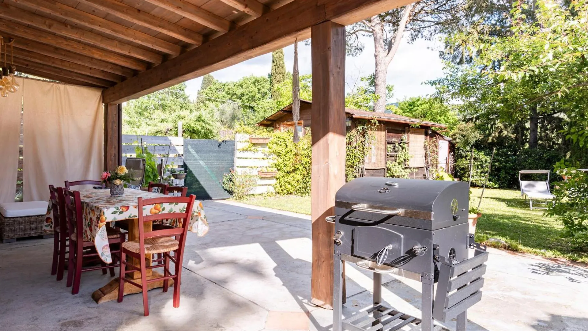 Country House On The Florence Hills Bagno A Ripoli Italy