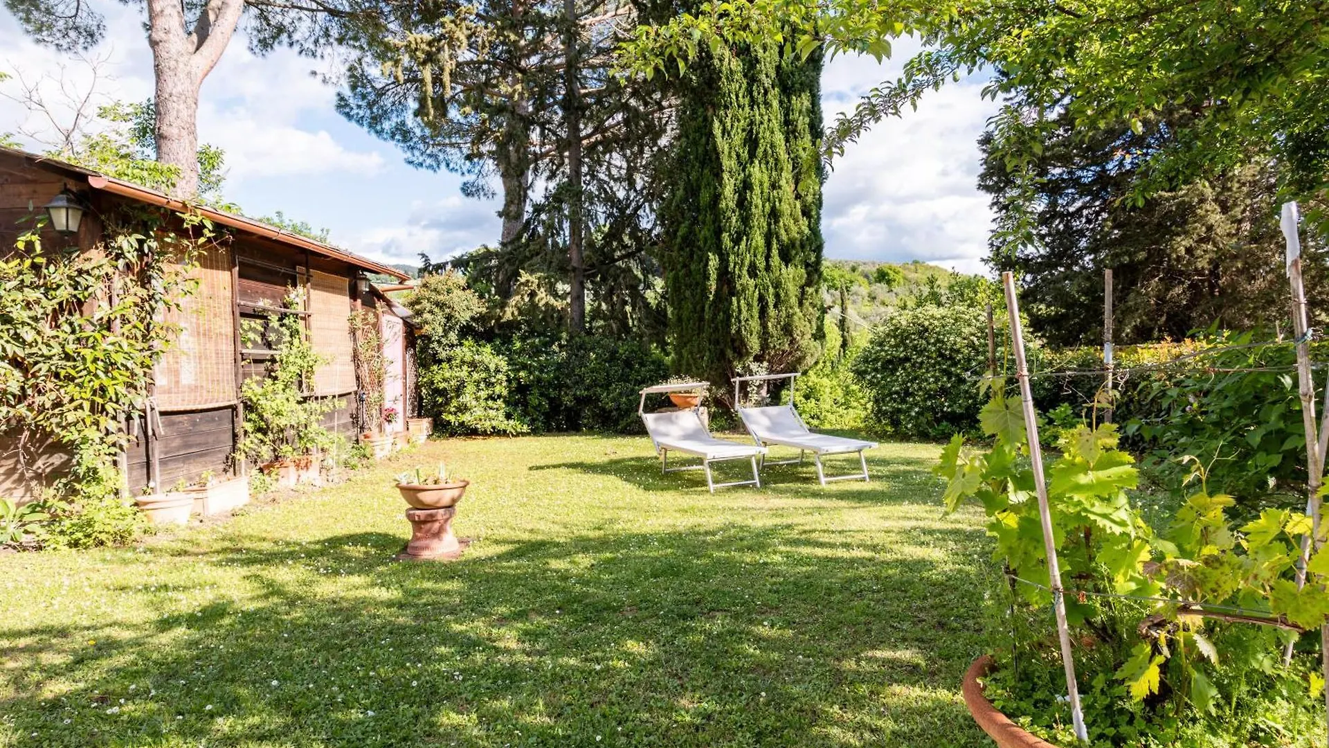 Country House On The Florence Hills Bagno A Ripoli 0*,