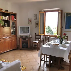 Casa Martellina - Appartement