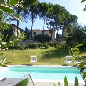 Il Palagetto Appartement