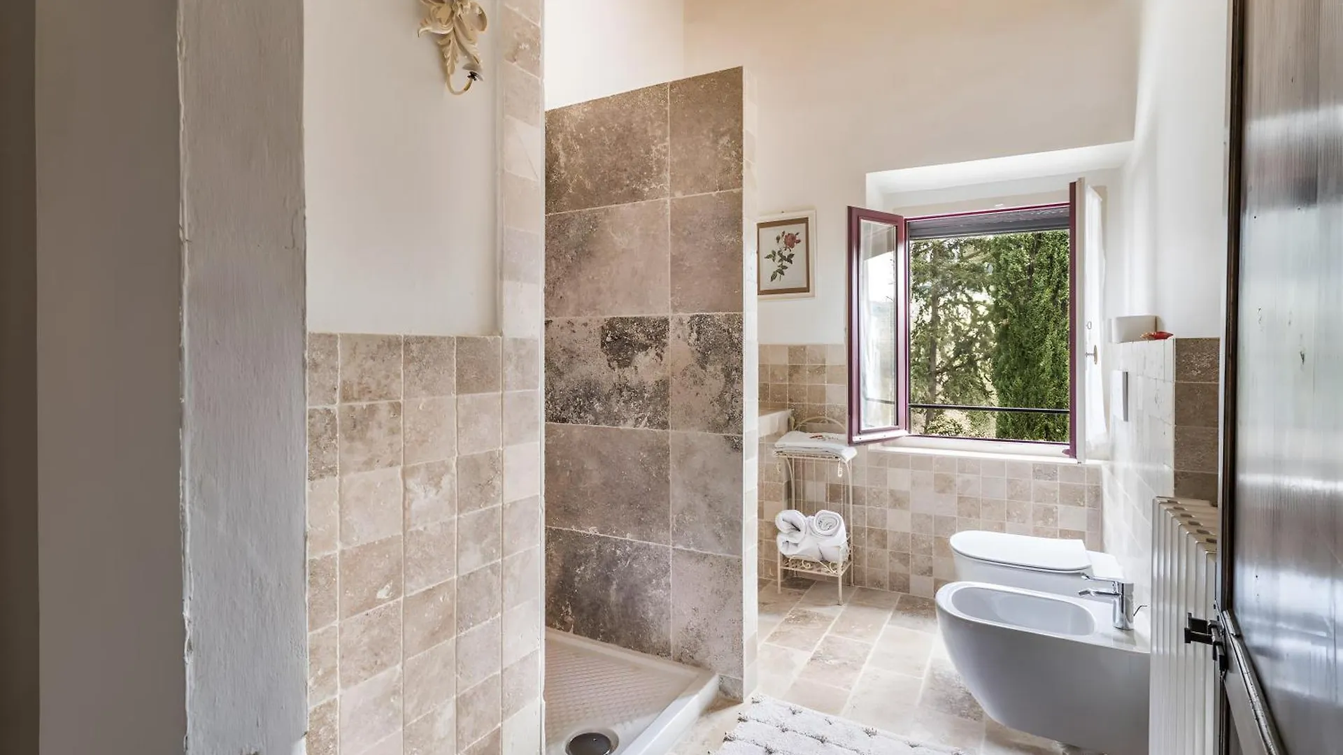 Country House On The Florence Hills Bagno A Ripoli 0*,  Italy