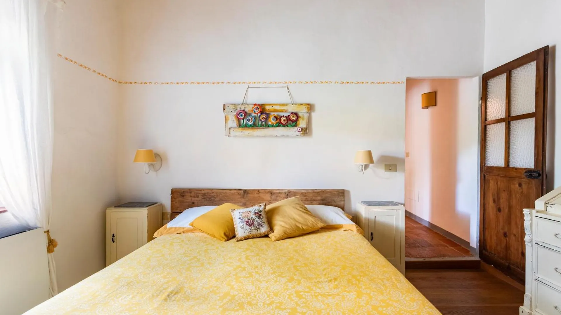 Country House On The Florence Hills Bagno A Ripoli Italy