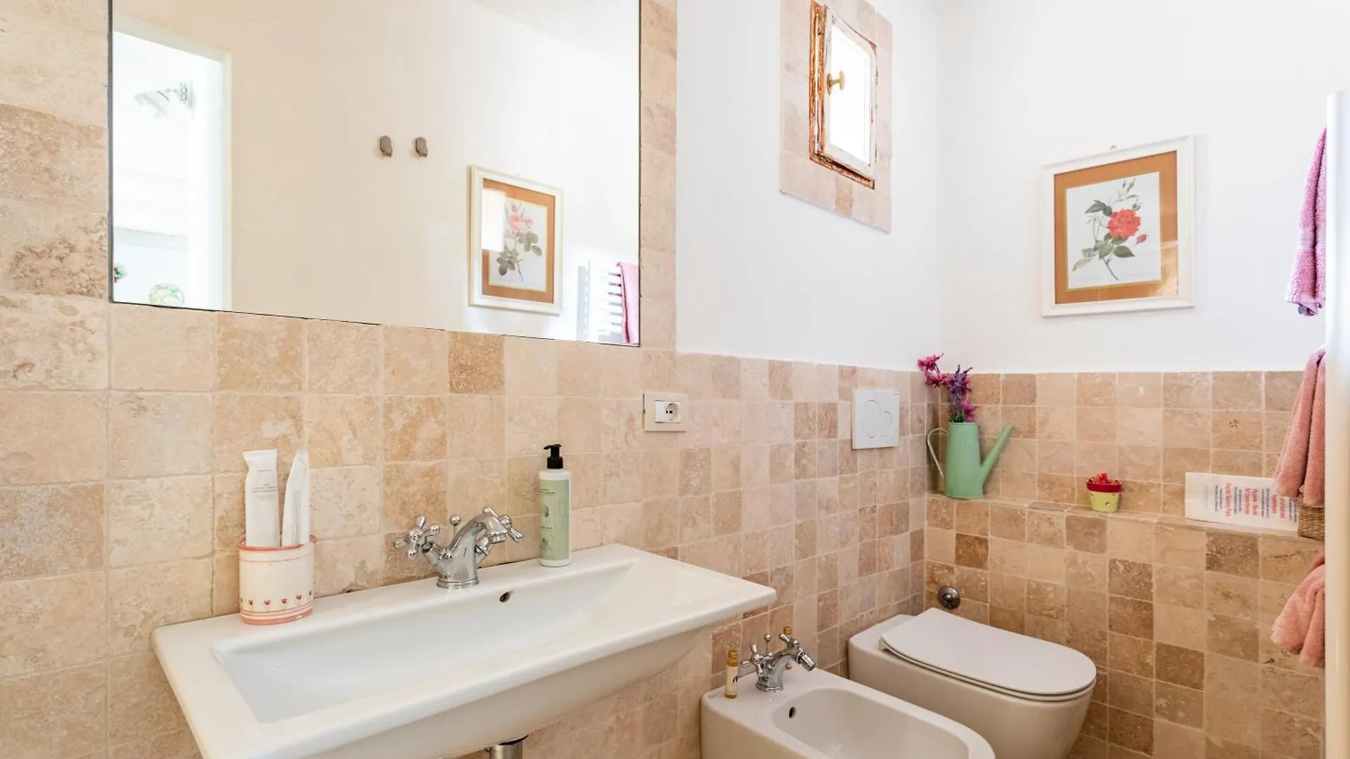 Country House On The Florence Hills Bagno A Ripoli Italy