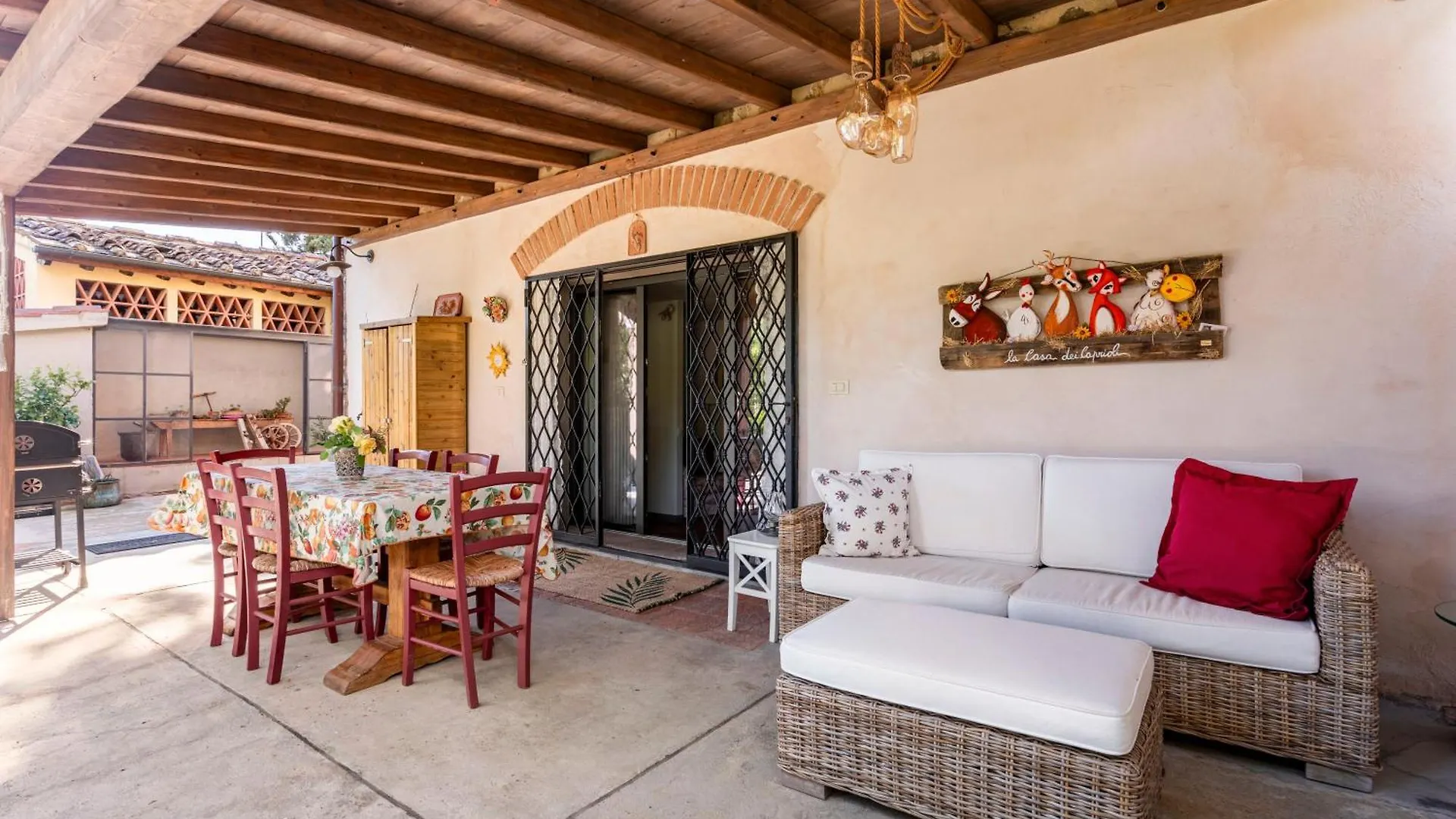 Country House On The Florence Hills Bagno A Ripoli 0*,  Italy