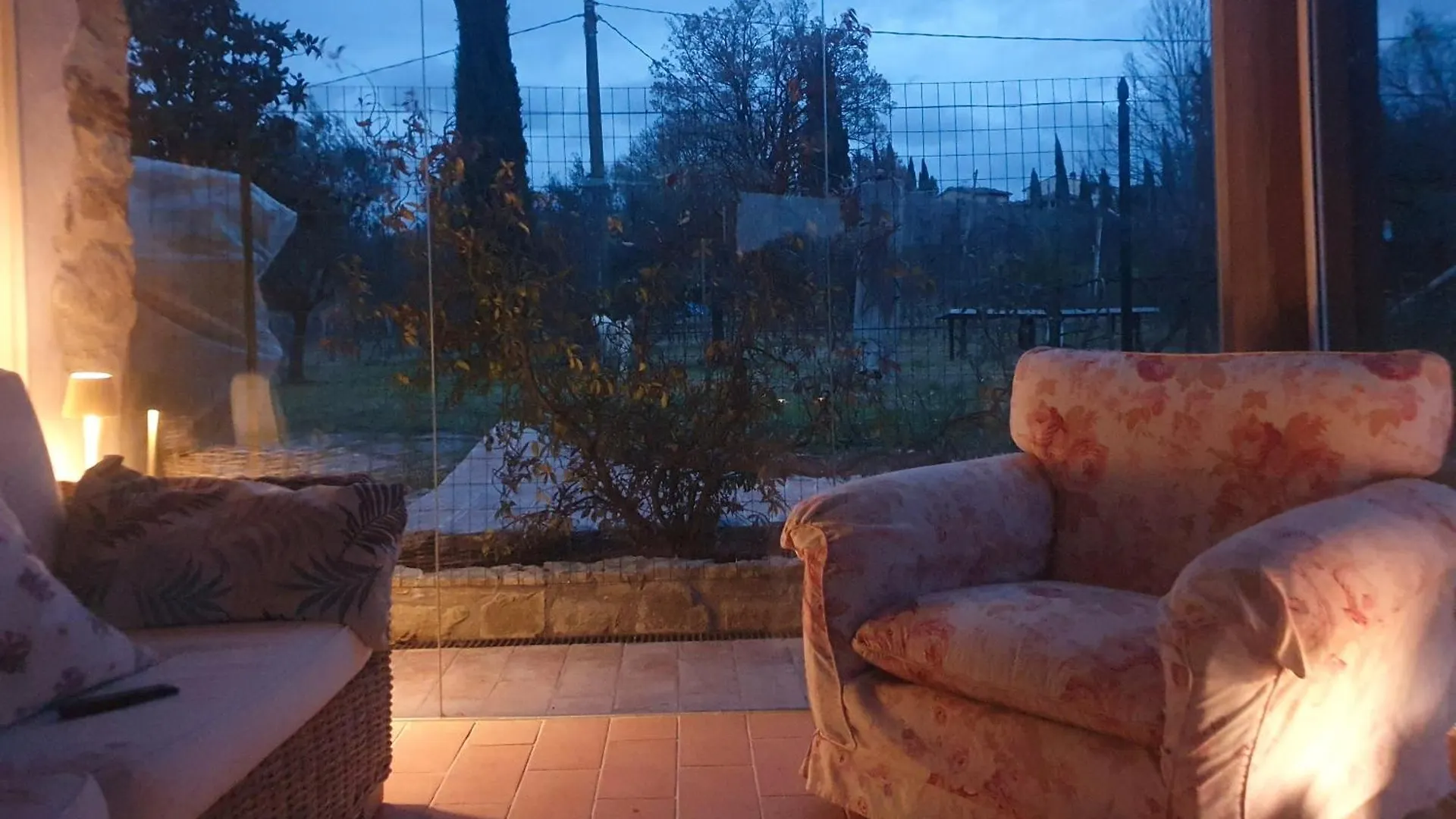 Apartment Country House On The Florence Hills Bagno A Ripoli