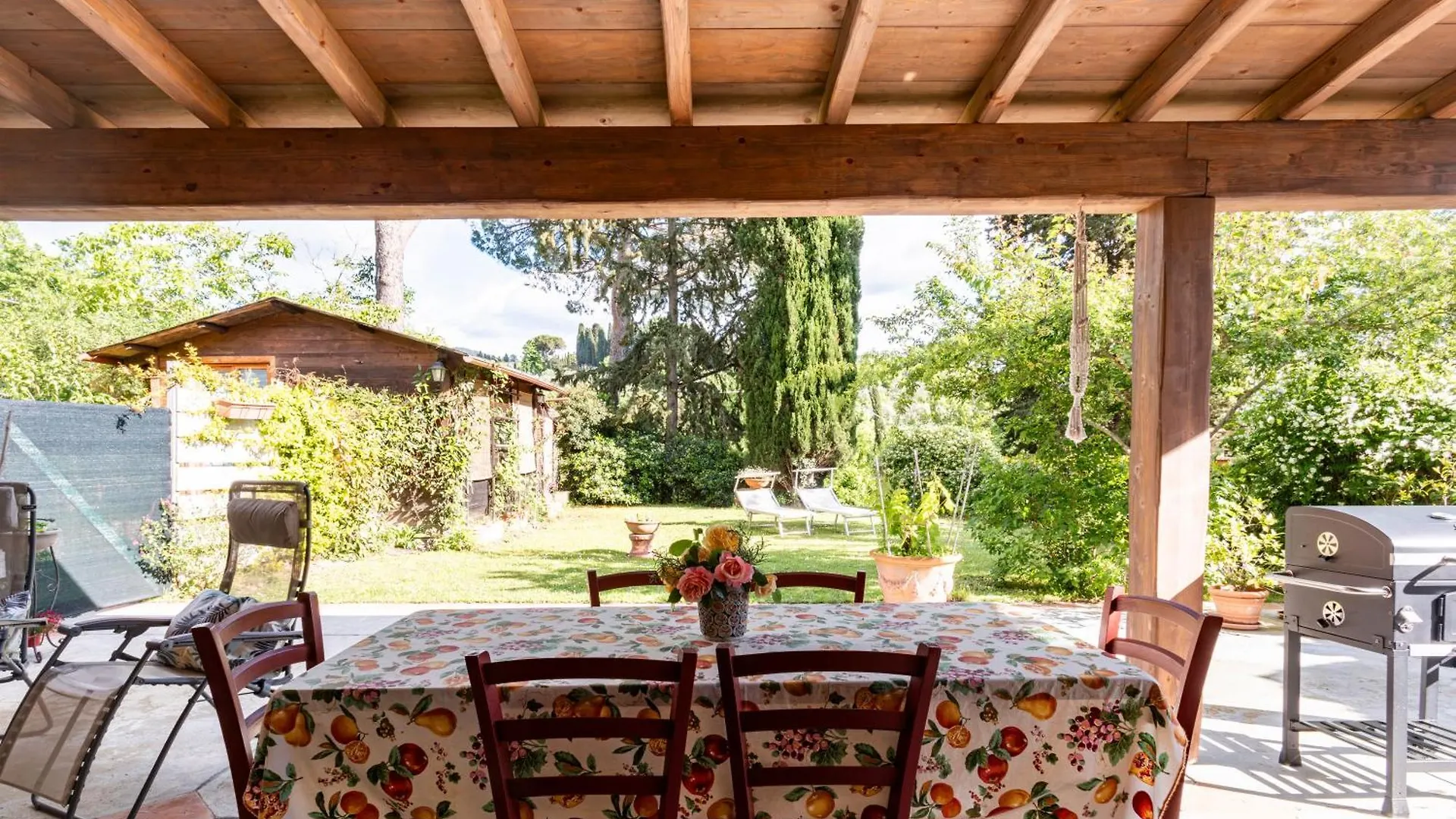 Apartment Country House On The Florence Hills Bagno A Ripoli Italy