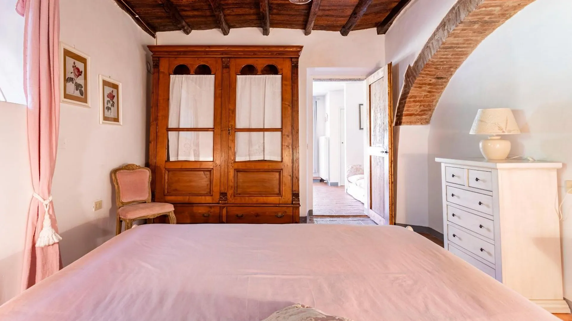 Country House On The Florence Hills Bagno A Ripoli 0*,