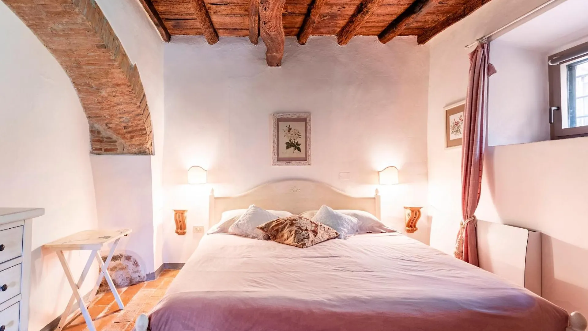 Country House On The Florence Hills Bagno A Ripoli Apartment