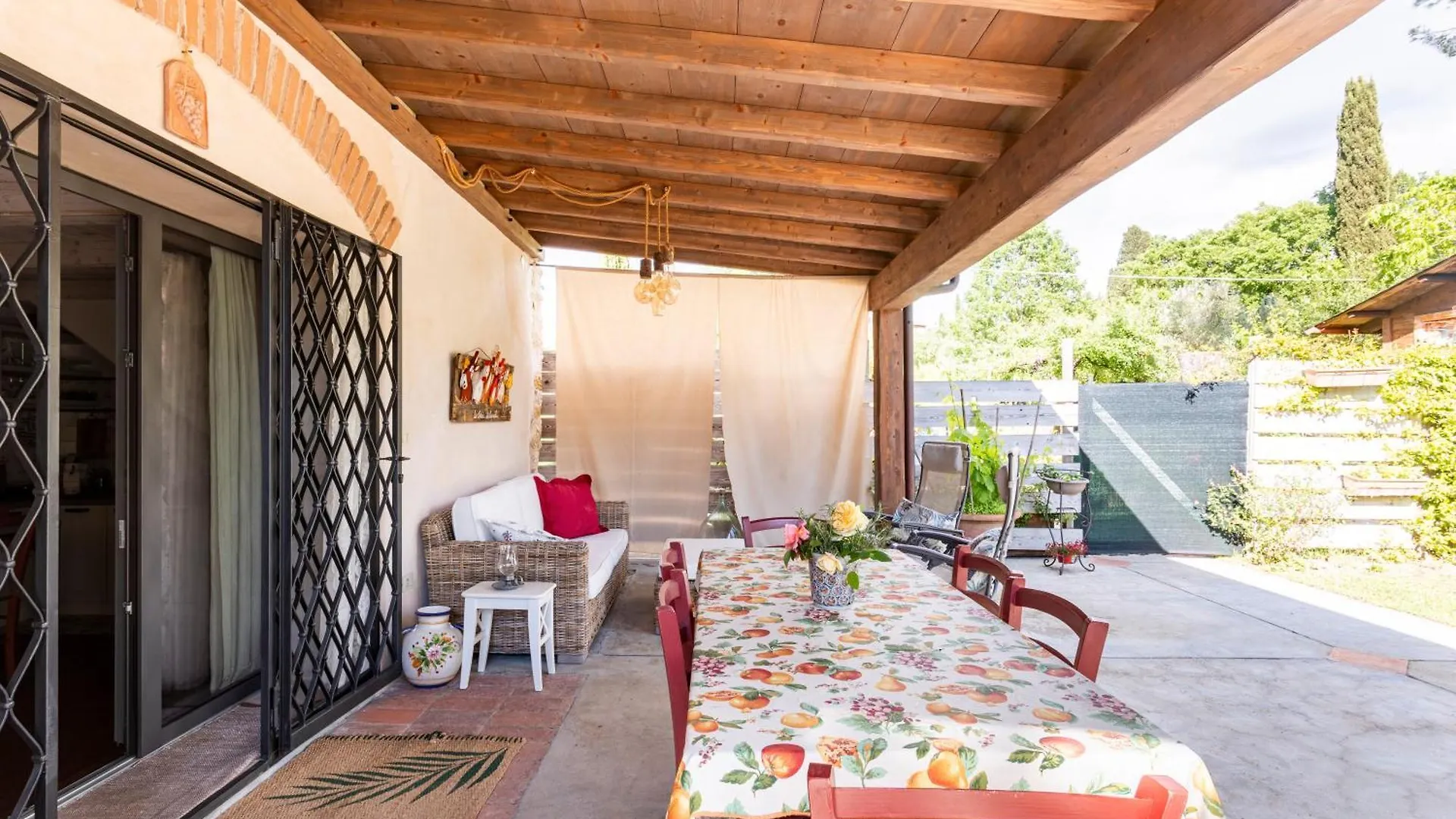 Country House On The Florence Hills Bagno A Ripoli
