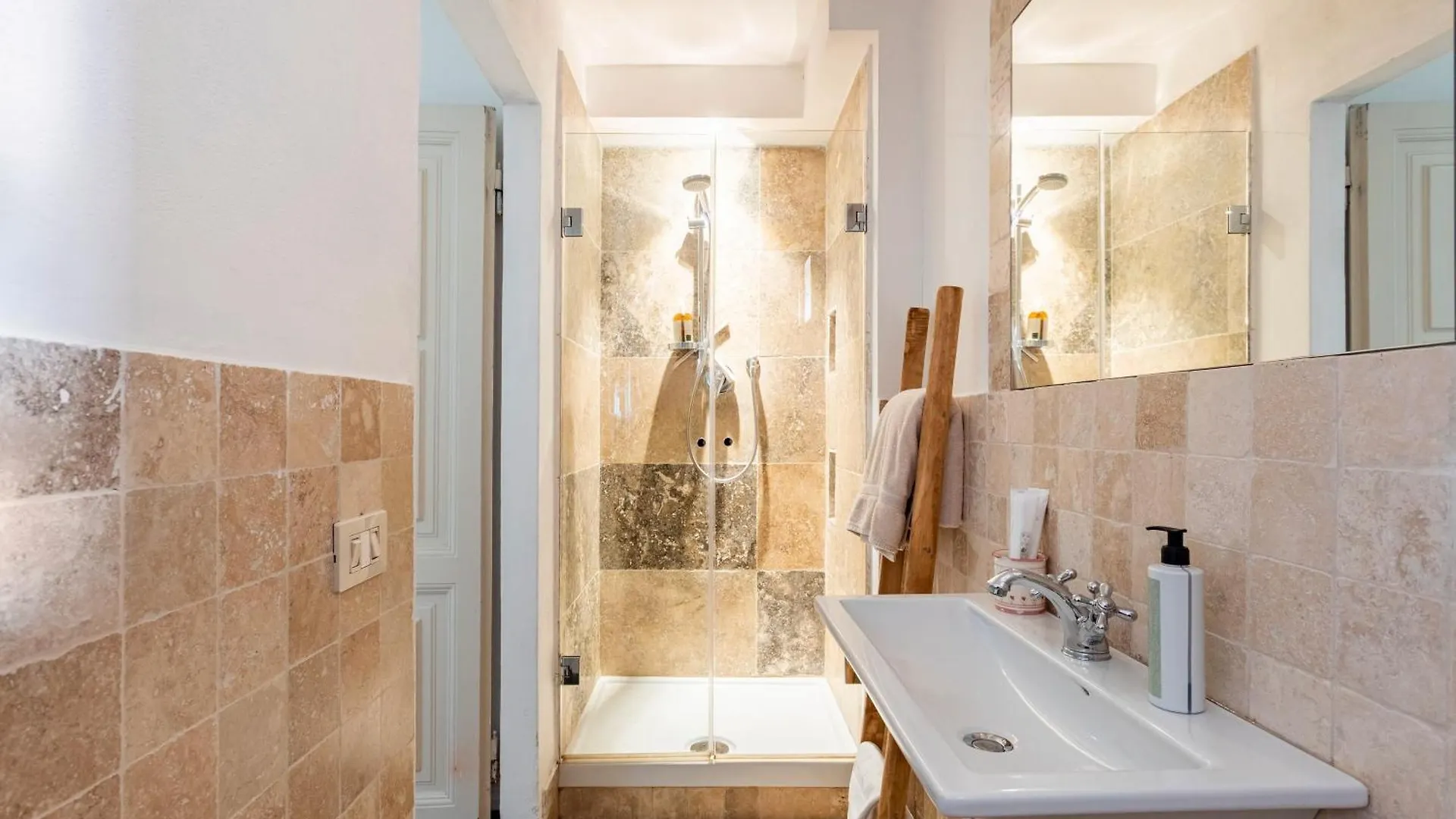 Apartment Country House On The Florence Hills Bagno A Ripoli
