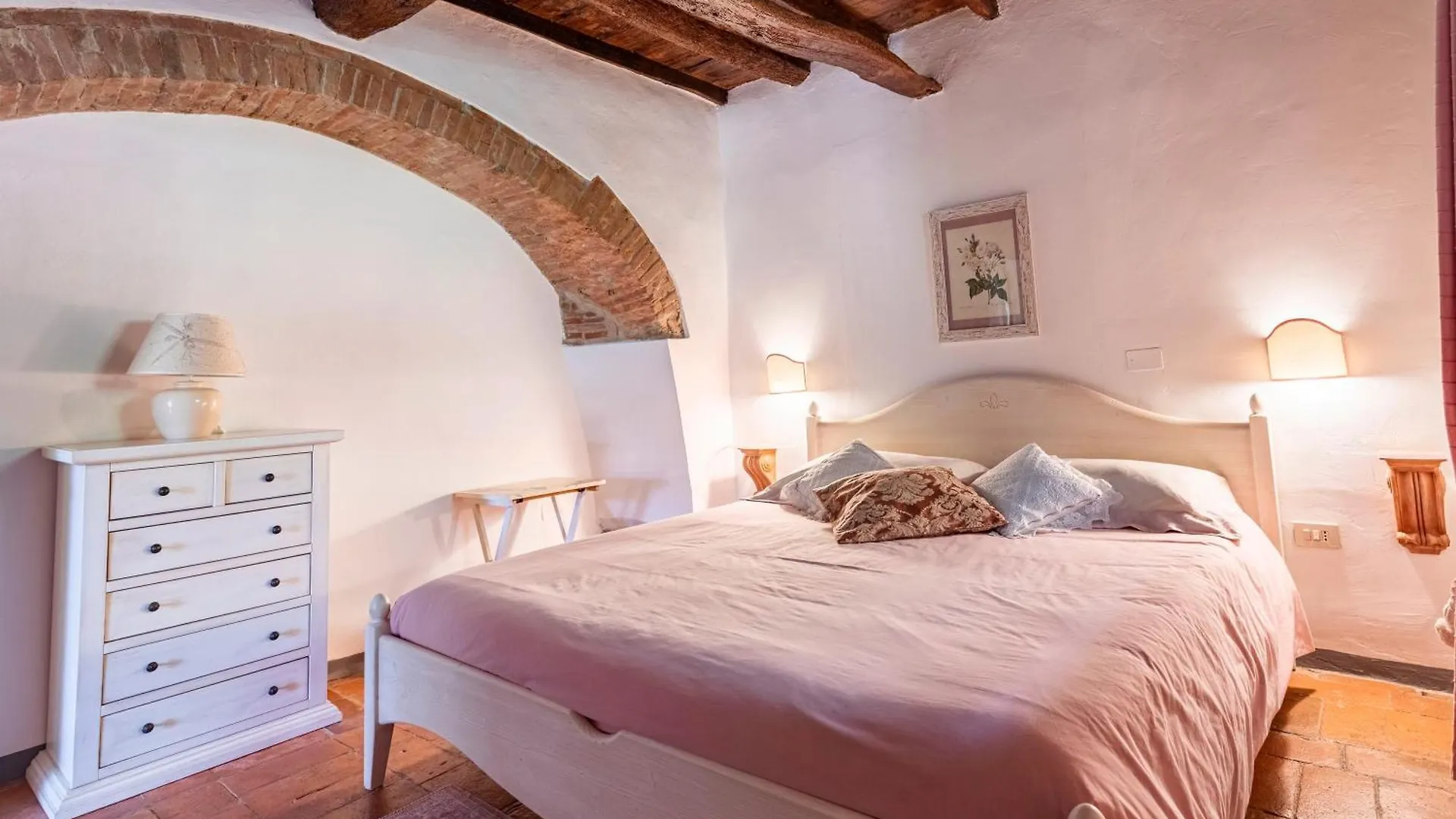 Country House On The Florence Hills Bagno A Ripoli