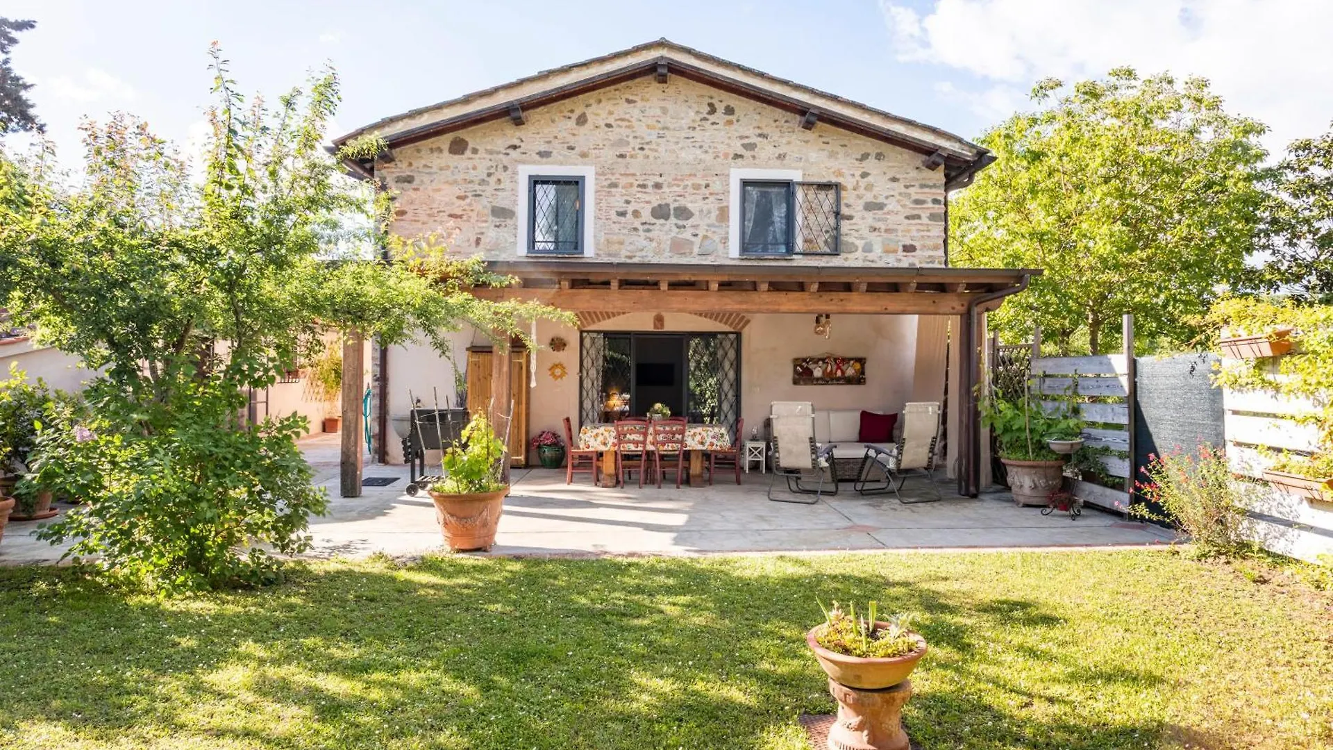 Country House On The Florence Hills Bagno A Ripoli Apartment