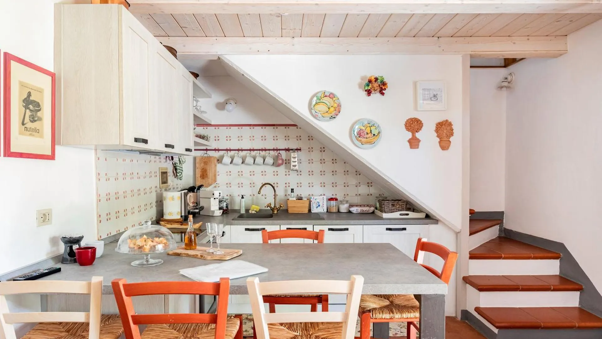 Country House On The Florence Hills Bagno A Ripoli