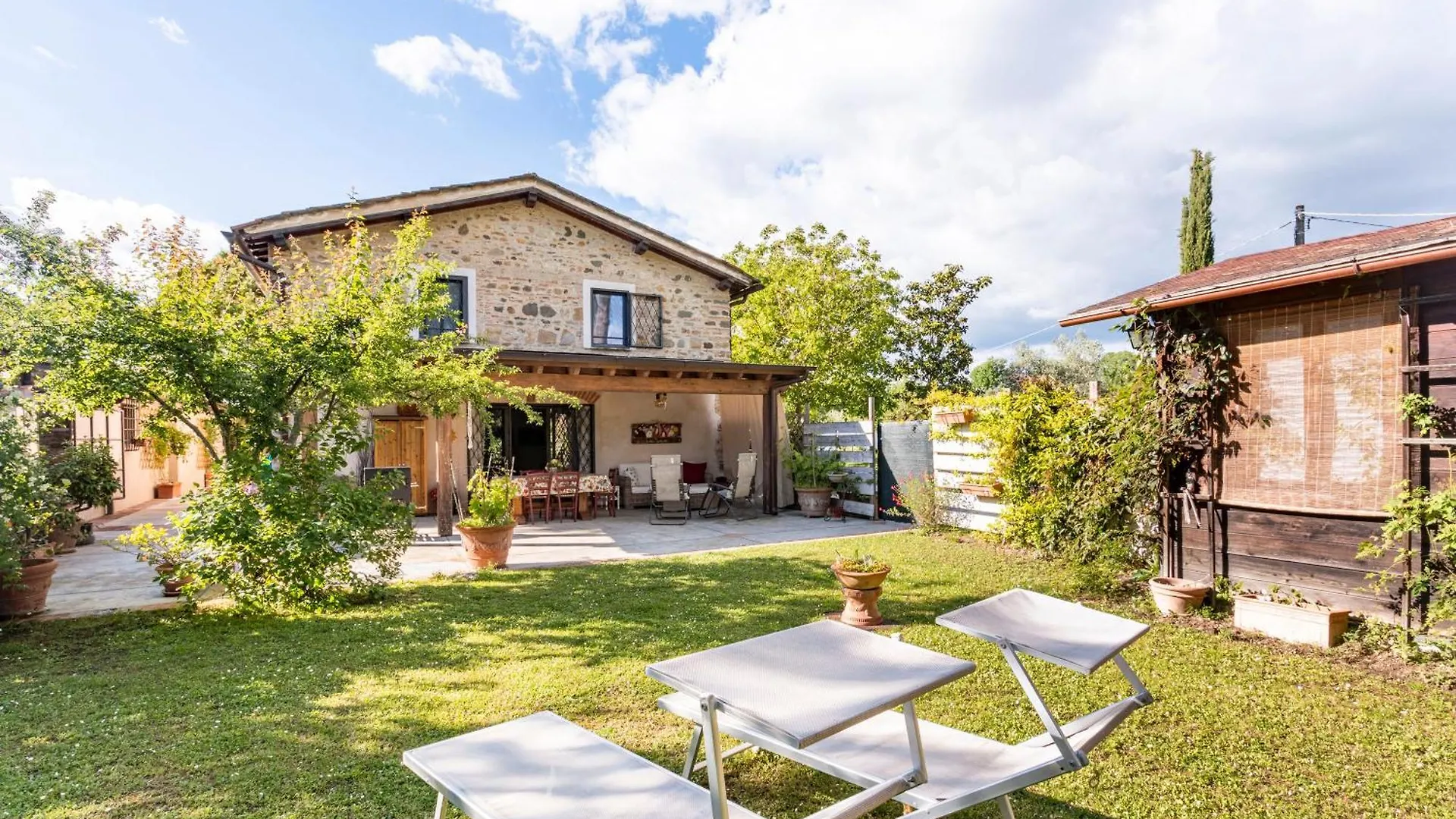 Country House On The Florence Hills Bagno A Ripoli Italy