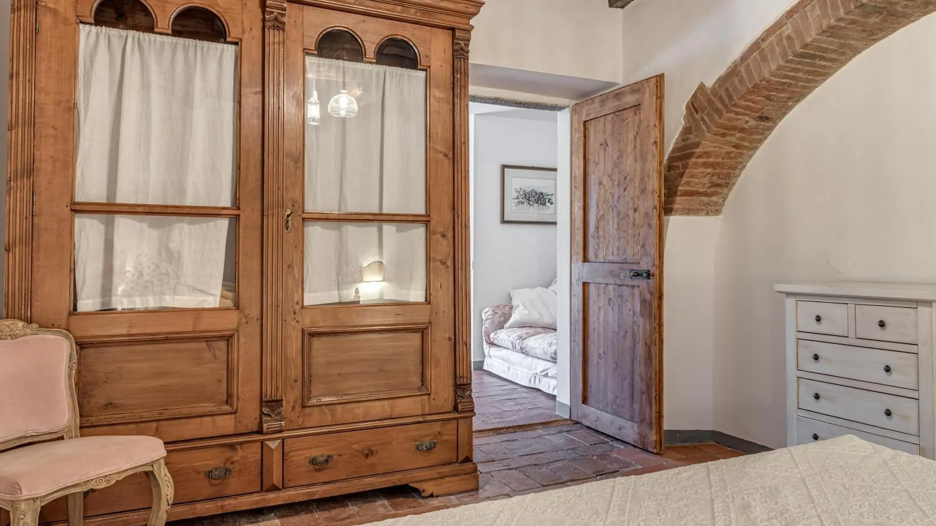 Country House On The Florence Hills Bagno A Ripoli 0*,  Italy