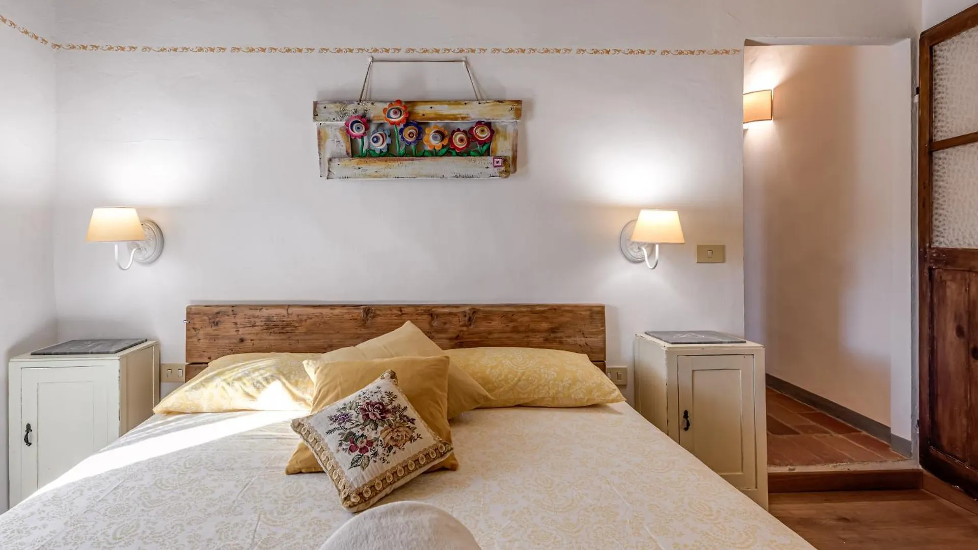 Country House On The Florence Hills Bagno A Ripoli Apartment