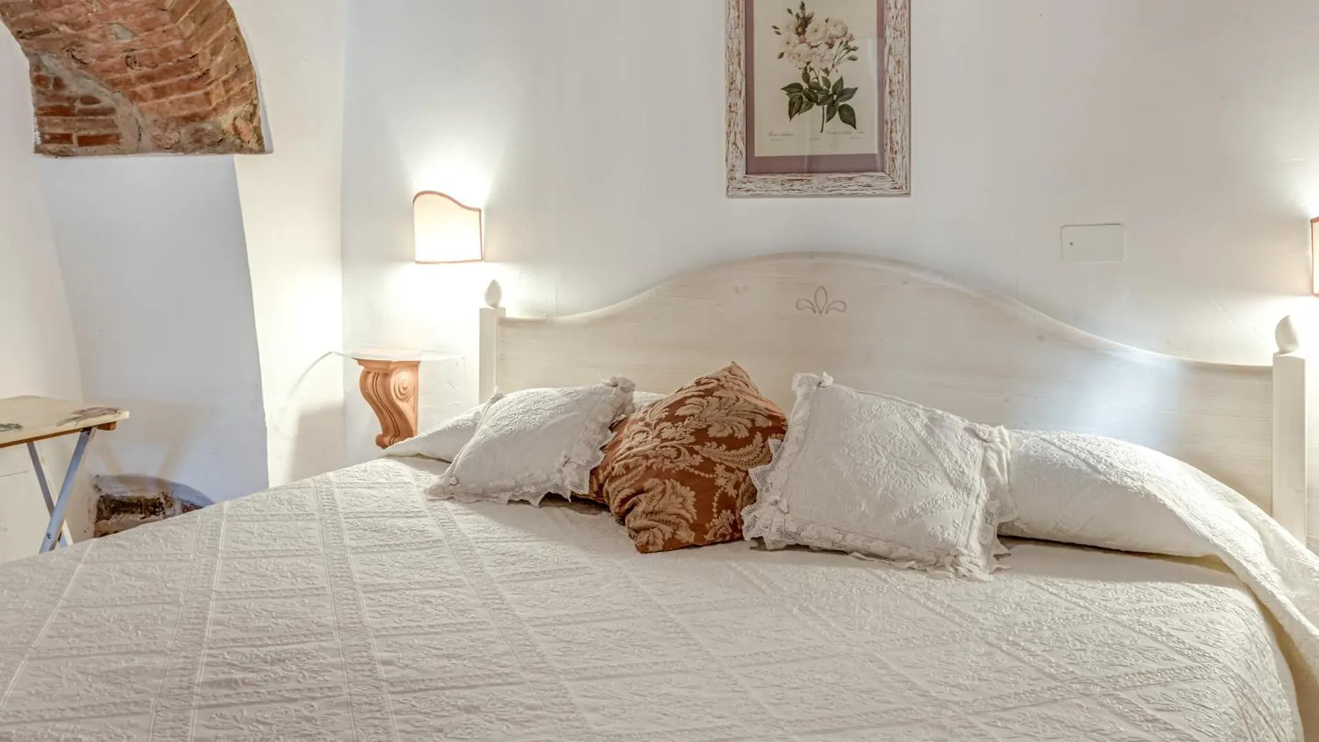 Country House On The Florence Hills Bagno A Ripoli 0*,