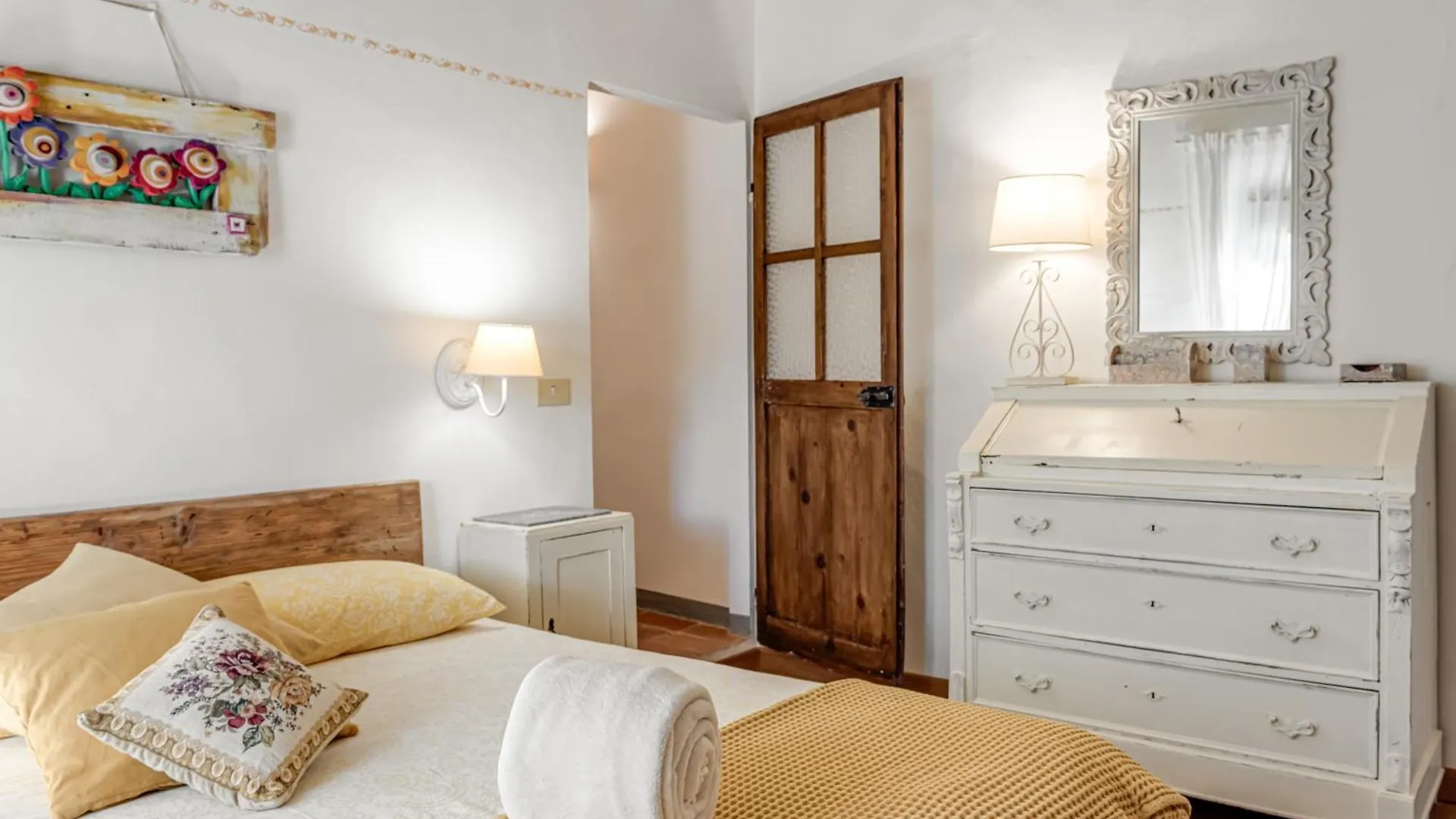 Apartment Country House On The Florence Hills Bagno A Ripoli Italy