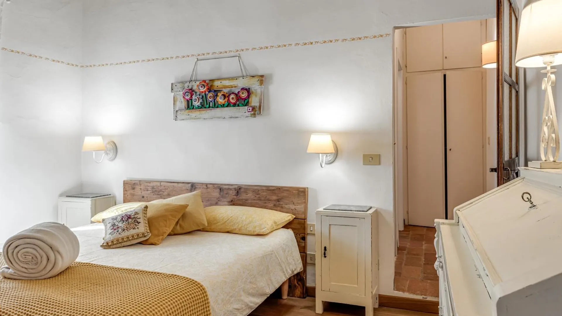 Apartment Country House On The Florence Hills Bagno A Ripoli