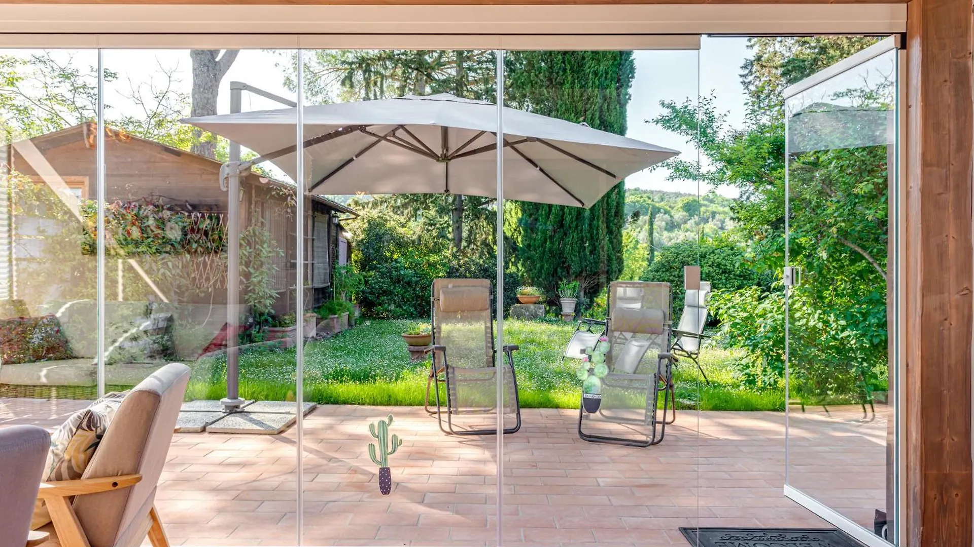Country House On The Florence Hills Bagno A Ripoli Italy