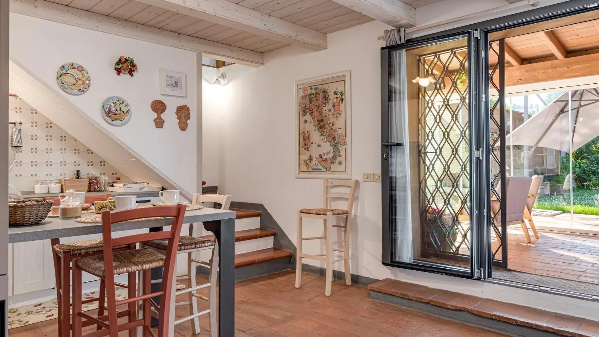 Country House On The Florence Hills Bagno A Ripoli 0*,  Italy