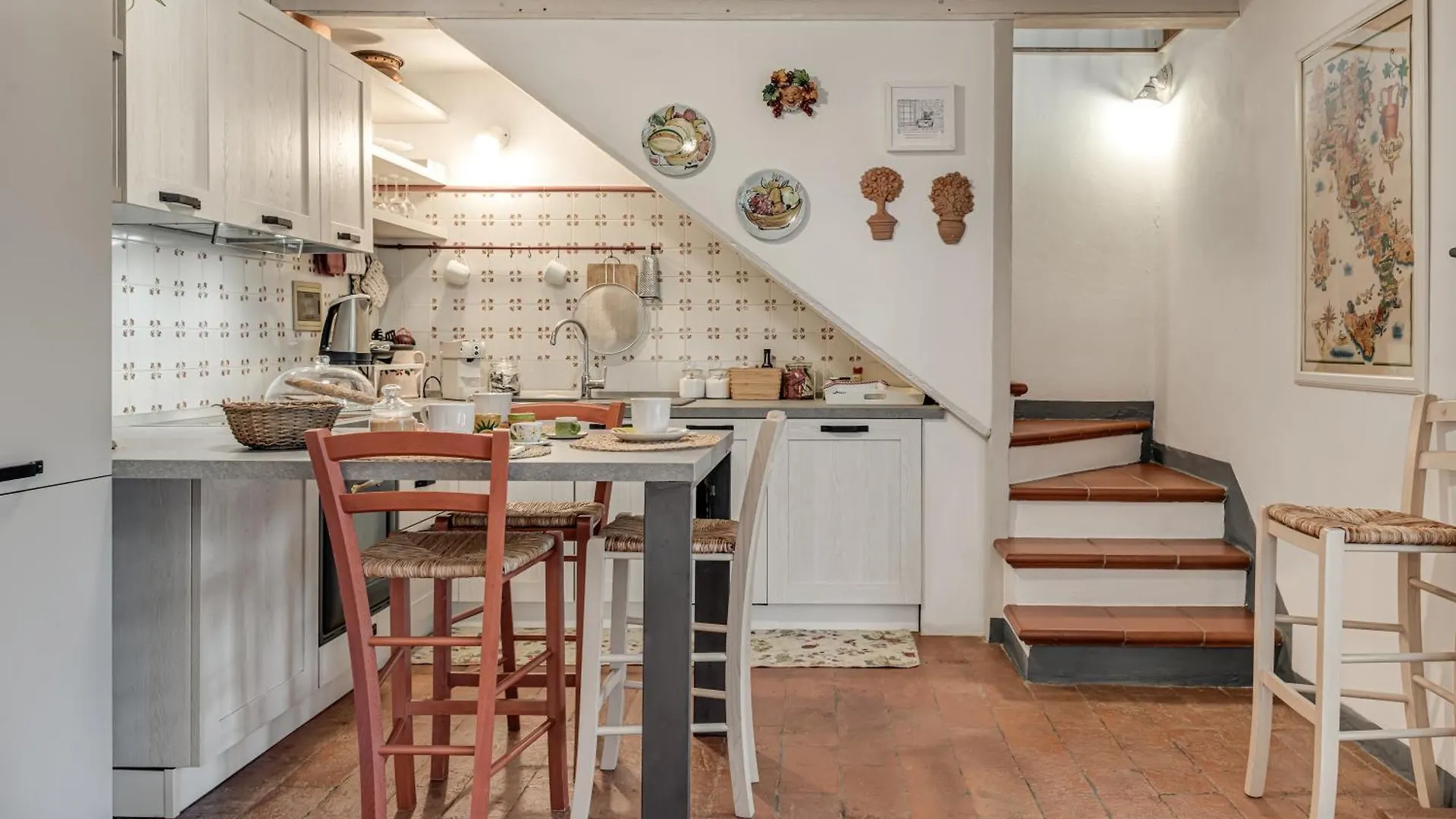 Country House On The Florence Hills Bagno A Ripoli