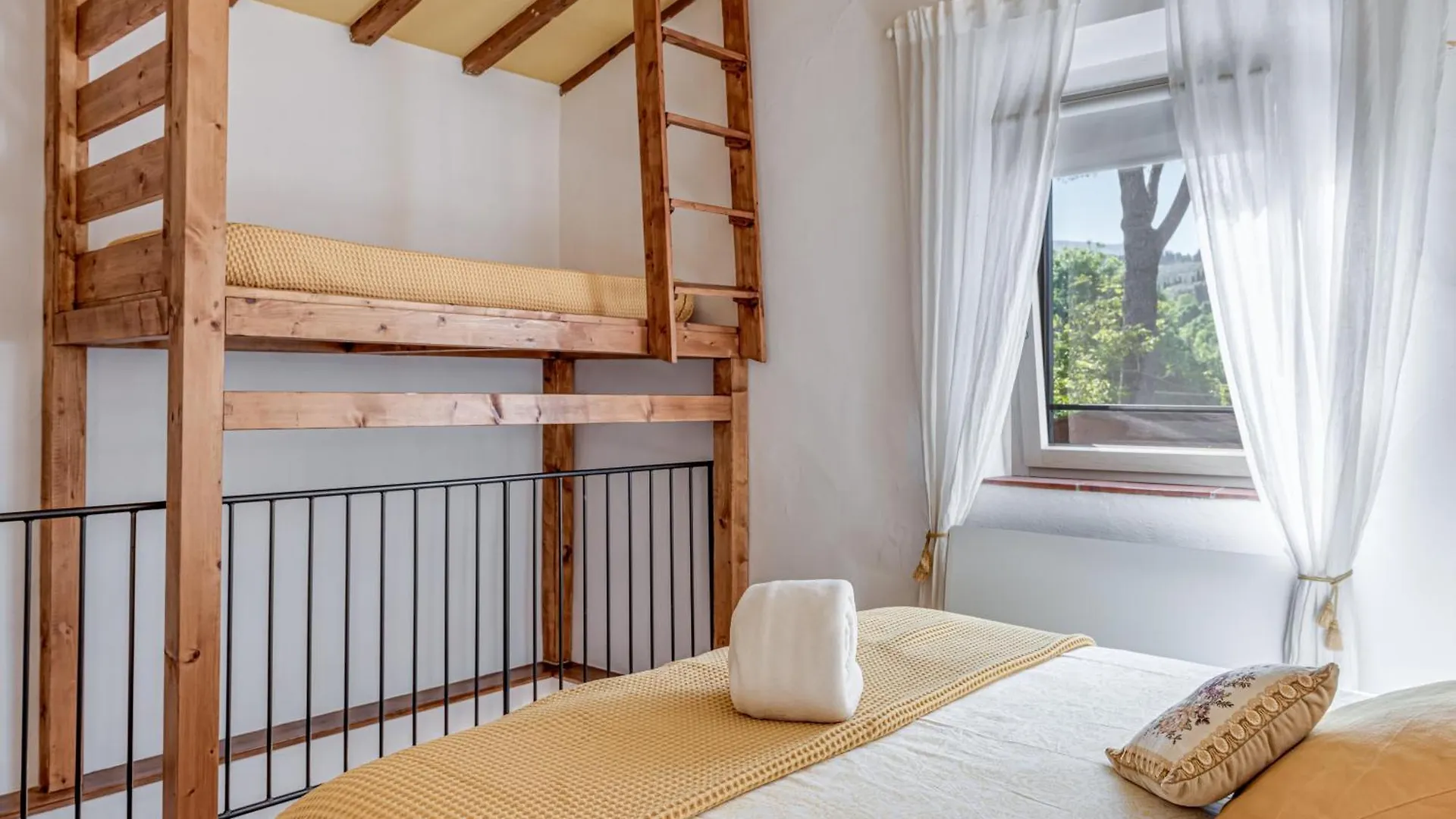 Apartment Country House On The Florence Hills Bagno A Ripoli