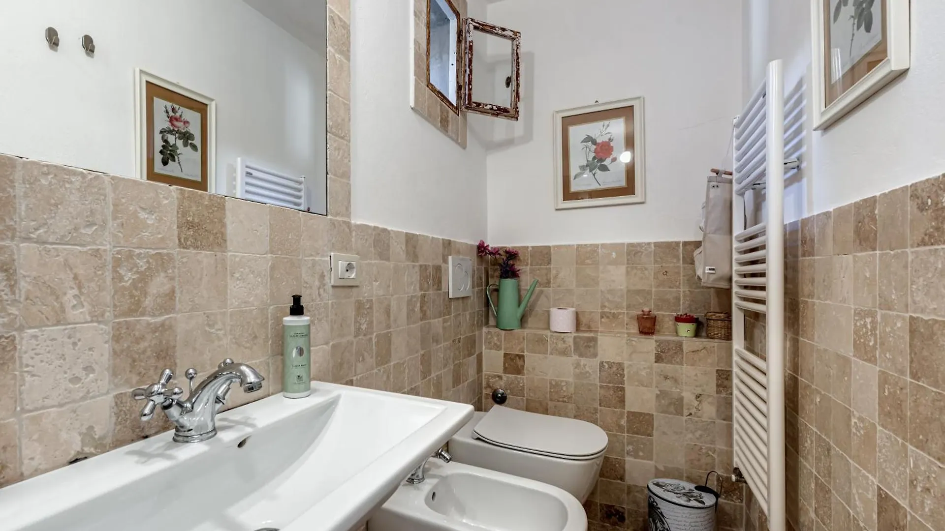 Apartment Country House On The Florence Hills Bagno A Ripoli