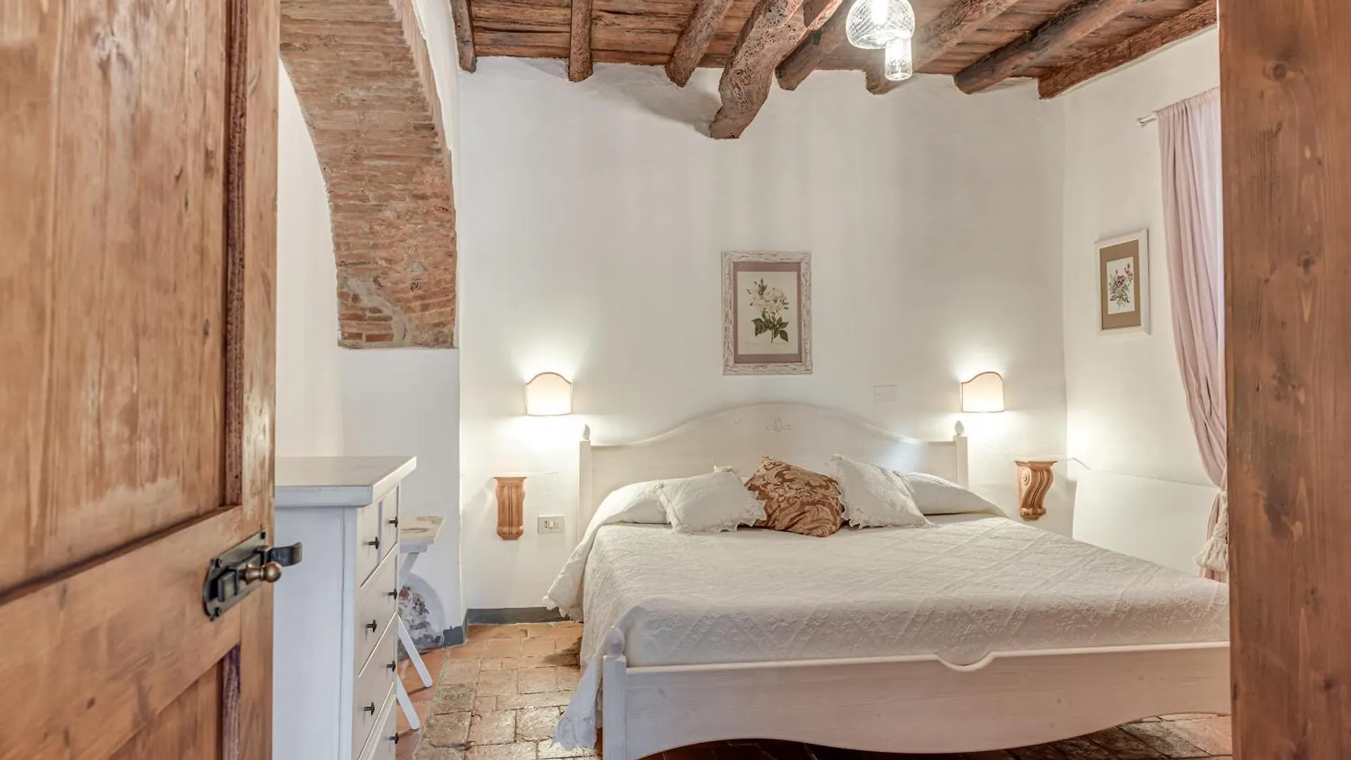Country House On The Florence Hills Bagno A Ripoli Apartment